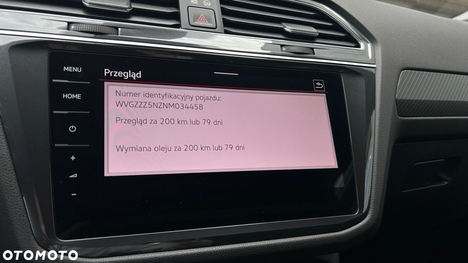 Volkswagen Tiguan Allspace 2.0 TDI 4Mot R-Line DSG - 37