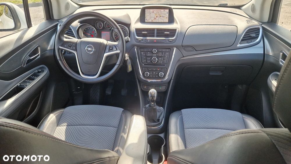 Opel Mokka ver-1-4-turbo-ecoflex-start-stop-color-edition - 11