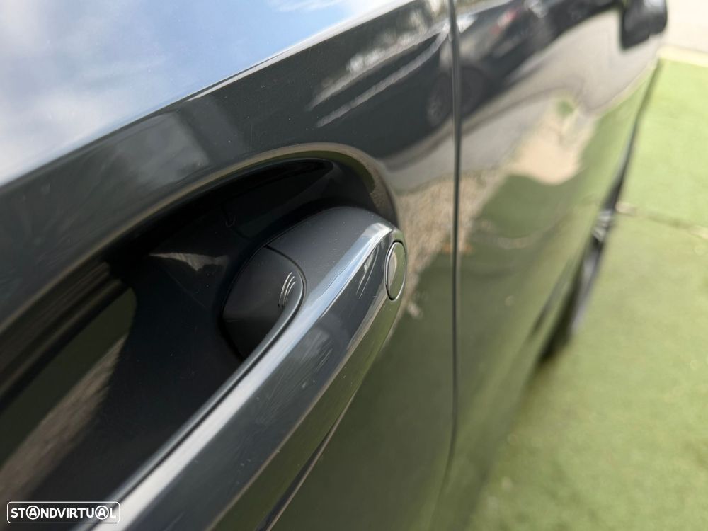 BMW 320 d Pack M Auto - 7