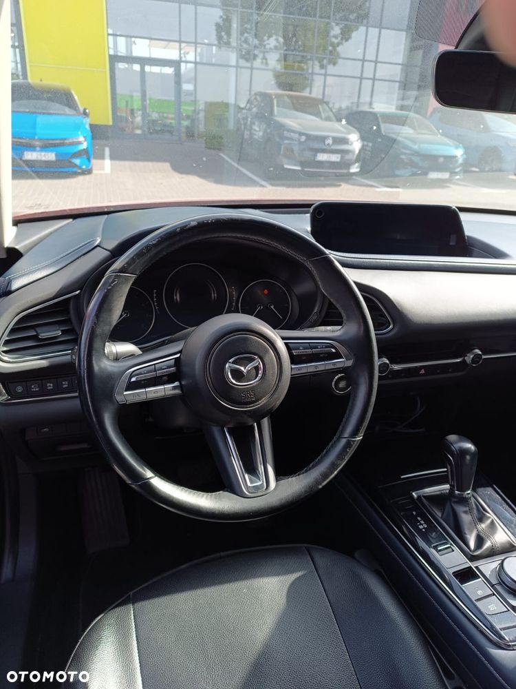 Mazda Cx-30 2019 photo 5