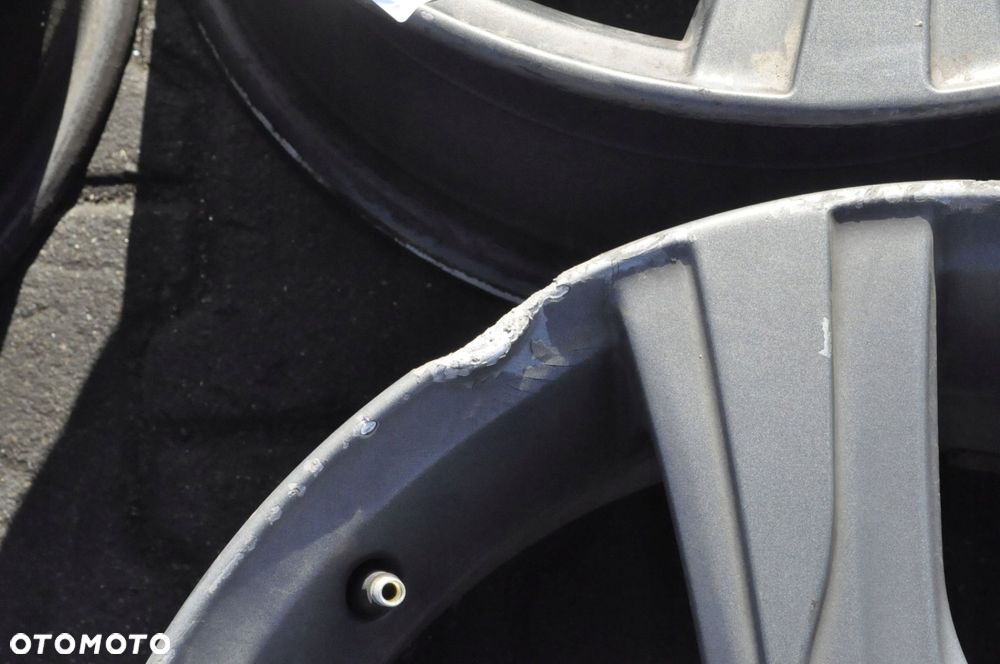 VOLVO FELGI ALUMINIOWE 18 8.0 5X108 ET55 31362188 - 8