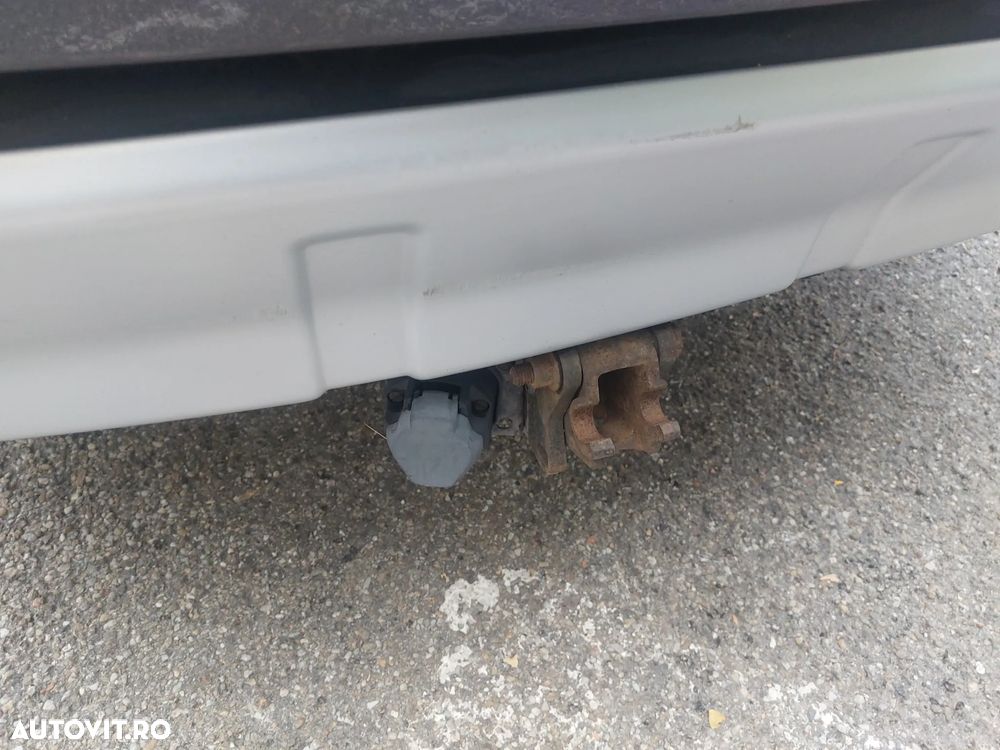 Mitsubishi Outlander 2.2 DI-D 4WD TC-SST Intense+ A05 - 13