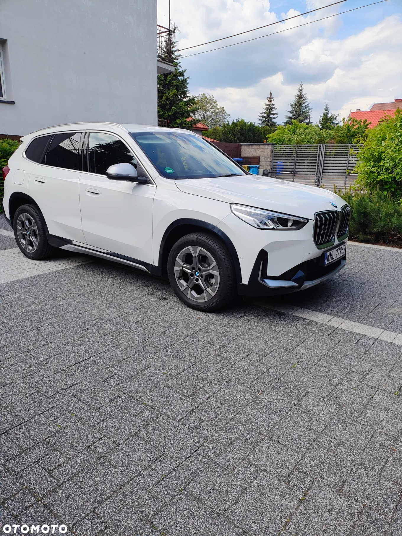 BMW X1 - 4