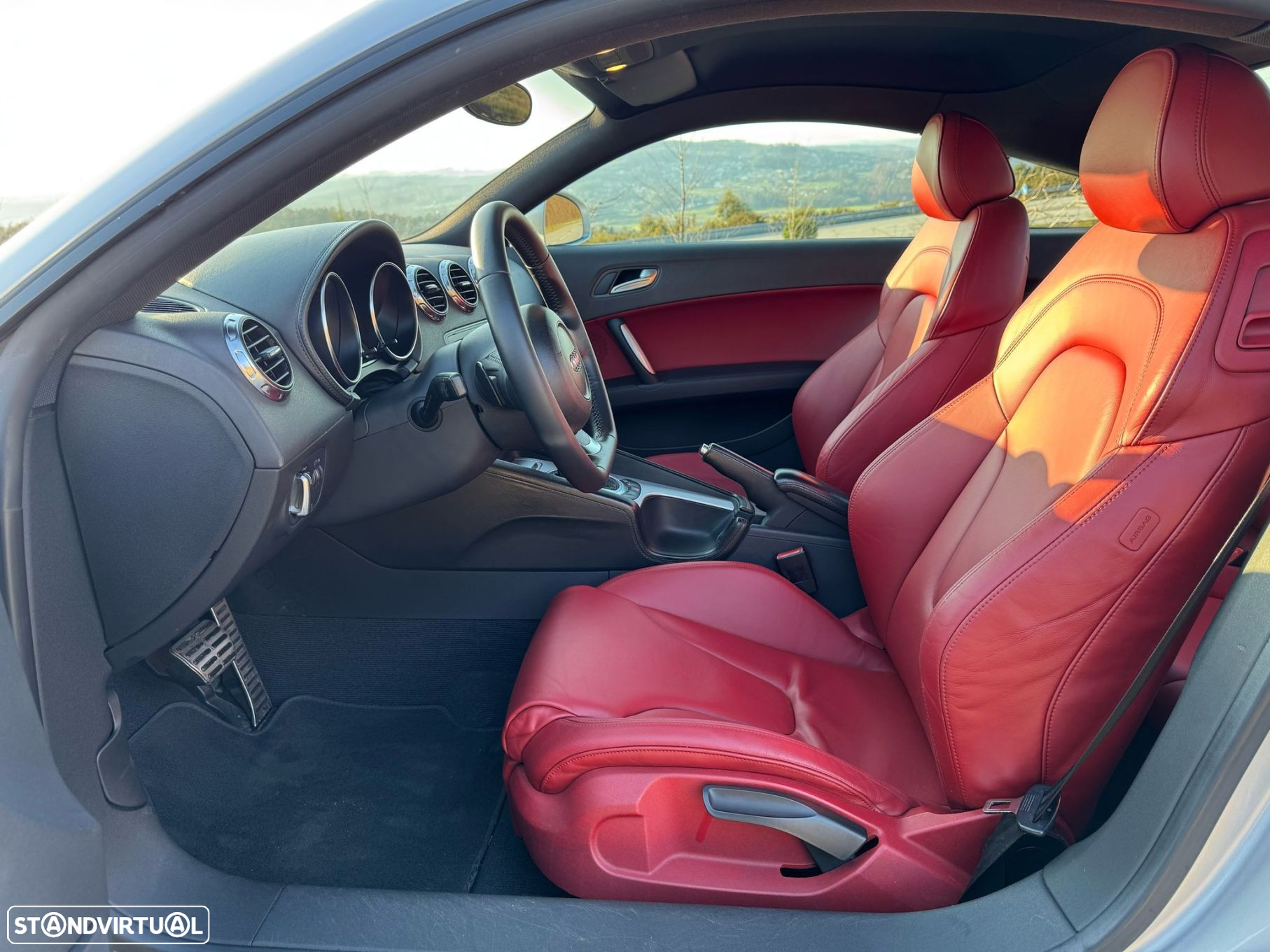 Audi TT Coupé 2.0 TFSI quattro S tronic - 6