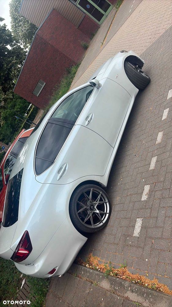 Lexus IS - 4
