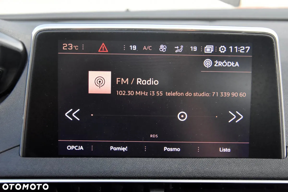 Peugeot 3008 BlueHDi 150 Stop & Start Allure - 30