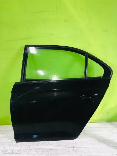 Porta Trás Esq Seat Toledo - 2012 / 2019 - 1