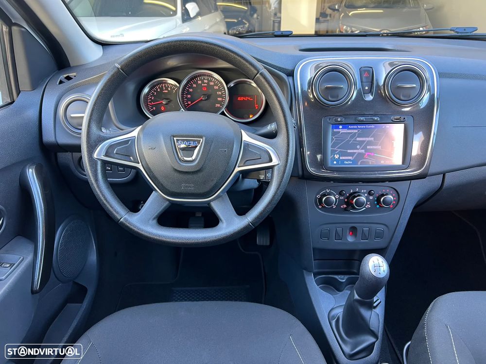 Dacia Sandero 0.9 TCe Comfort - 15