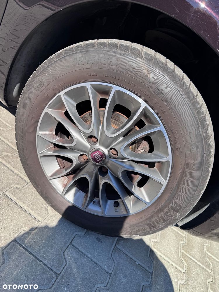 Fiat Punto Evo 1.2 8V Estiva - 13