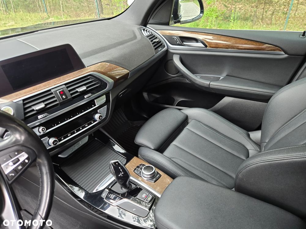 BMW X3 - 26