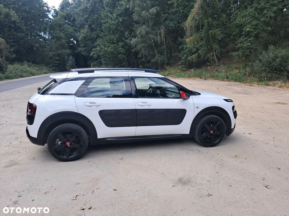 Citroën C4 Cactus Pure Tech 110 Stop&Start Live - 5