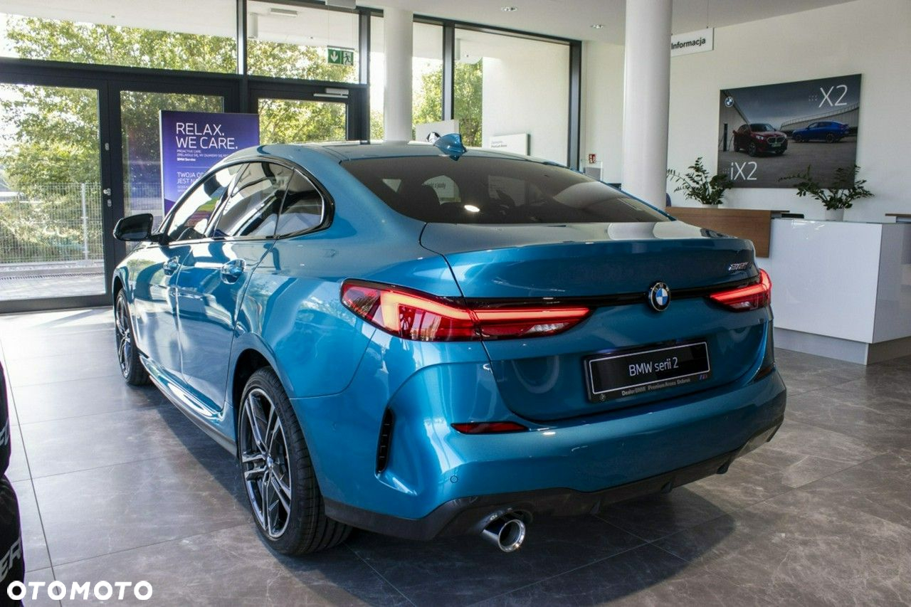 BMW Seria 2 - 6