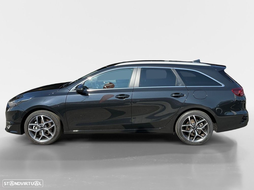 Kia Ceed SW 1.0 T-GDI Drive - 2
