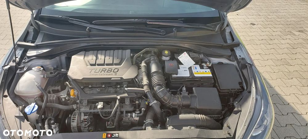 Kia Ceed 1.5 T-GDI L - 14