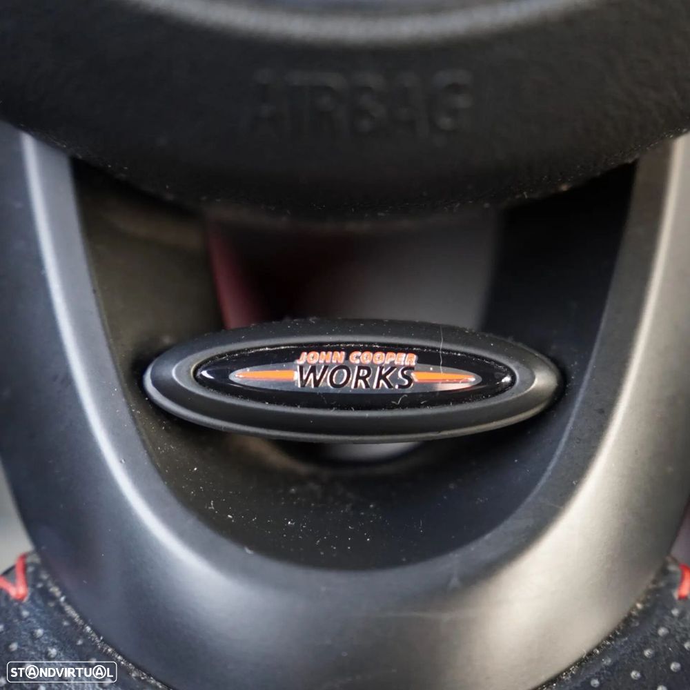 MINI 5 Portas One D - 30