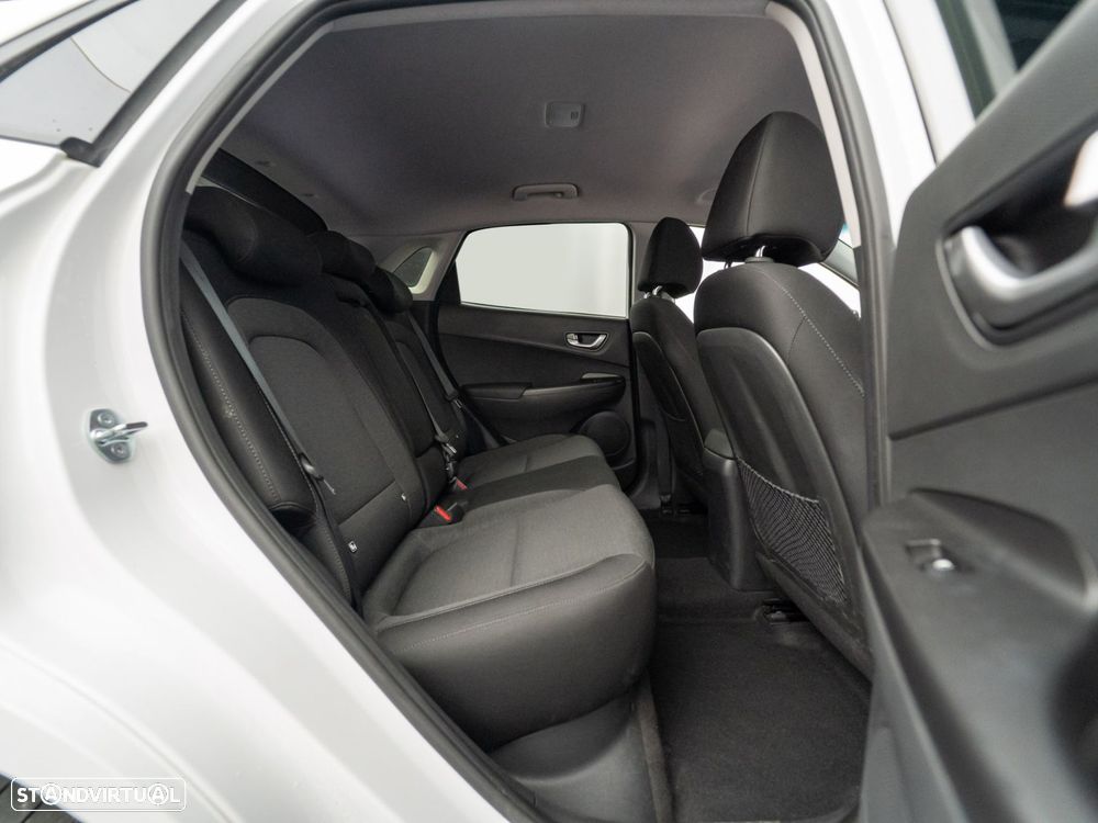 Hyundai Kauai 64 kWh Premium - 47