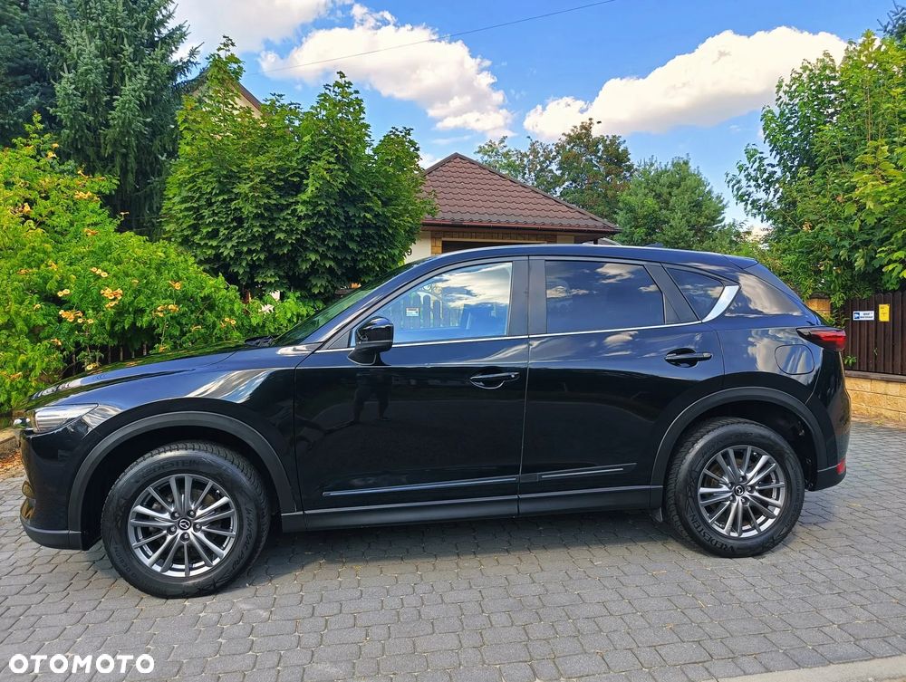 Mazda CX-5 2.0 Skyenergy 2WD - 2