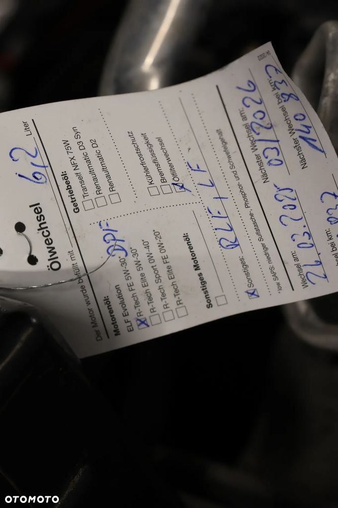 Nissan X-Trail 1.6 DCi Tekna 4WD EU6 - 20