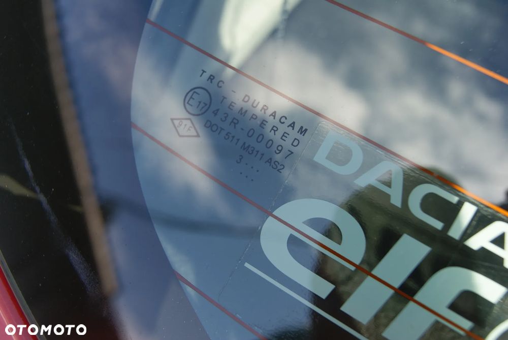 Dacia Sandero Stepway 0.9 TCe Laureate - 38