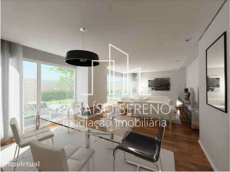 Apartamento T3 com jardim Porto - Grande imagem: 2/11