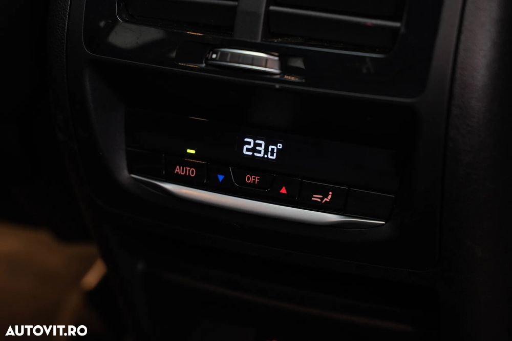 BMW X4 M M40d - 26