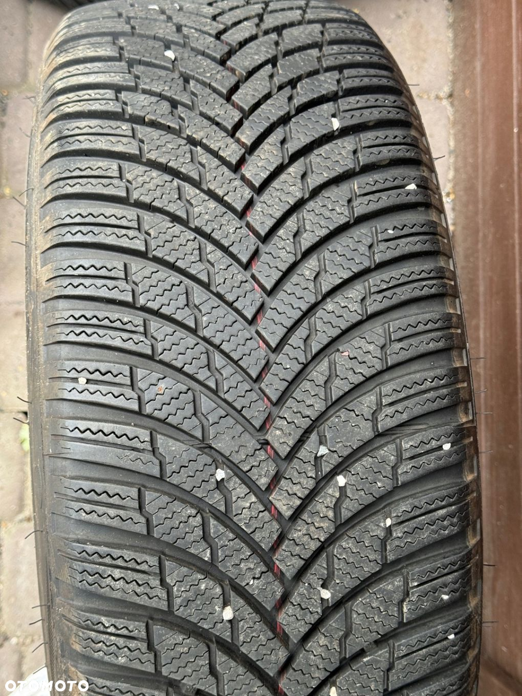 oryginalne koła felgi BMW 1 F20 F21 F22 M-Pakiet 17 5x120 383M 225/45R17 - 6