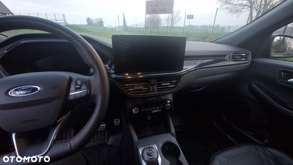 Ford Escape - 13
