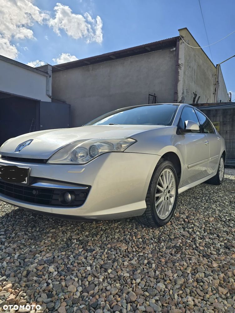 Renault Laguna 2.0 DCi Privilege - 15