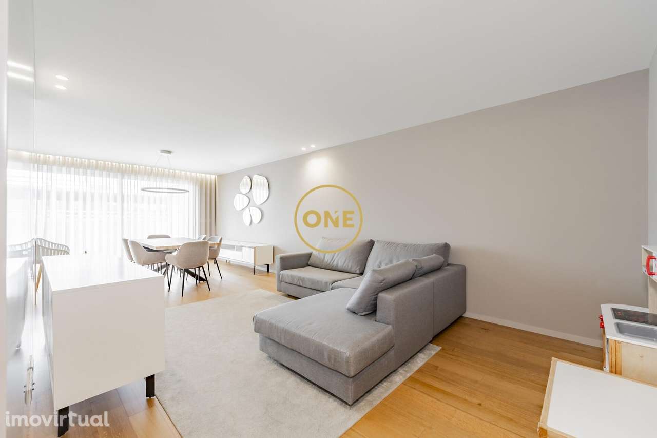 Apartamento t2 premium em Vila Nova de Famalicão - Grande imagem: 5/34