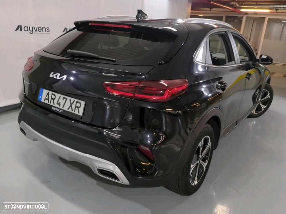 Kia XCeed - 4