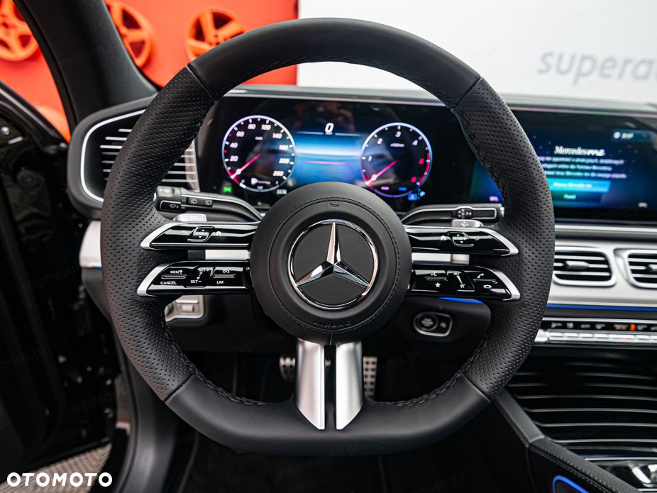 Mercedes-Benz GLE - 18