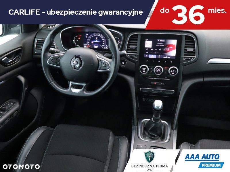 Renault Megane - 9