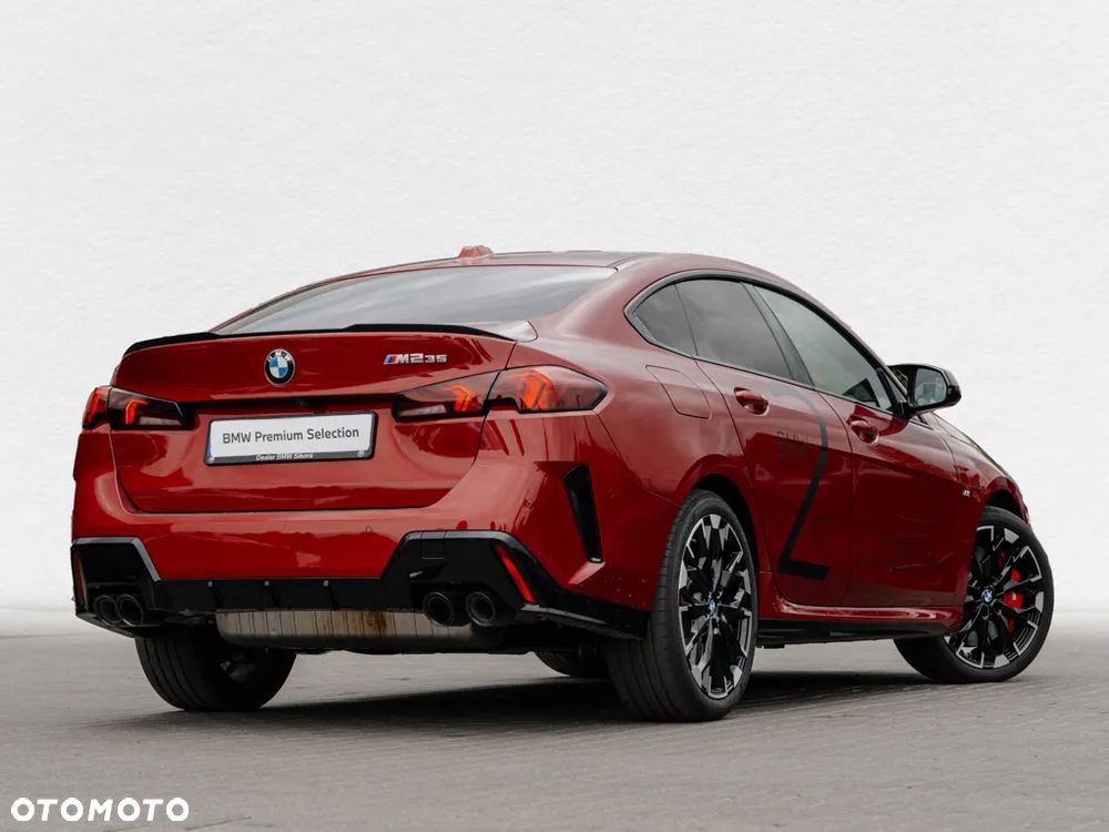 BMW Seria 2 - 3