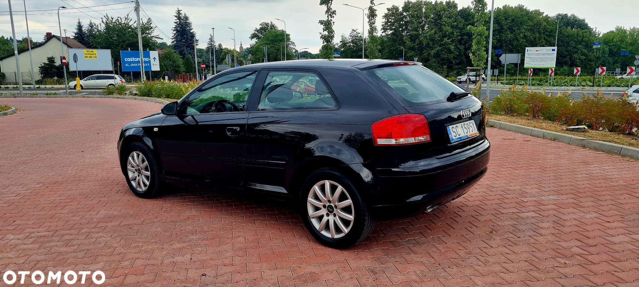 Audi A3 1.9 TDI Attraction - 18