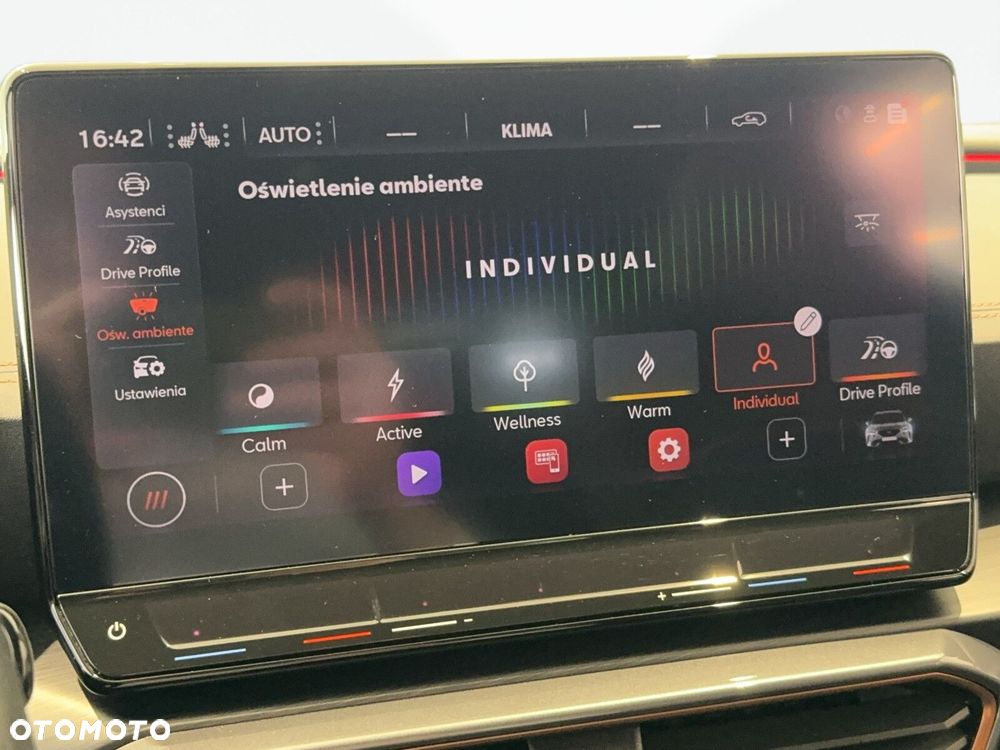 Cupra Formentor 2.5 TSI 4Drive VZ5 Century Bronze DSG - 39