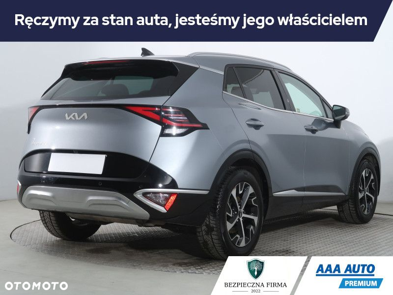 Kia Sportage - 6