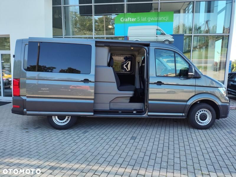 Volkswagen Crafter - 14