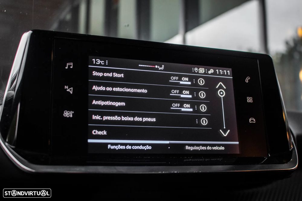 Peugeot 208 1.2 PureTech Active - 38