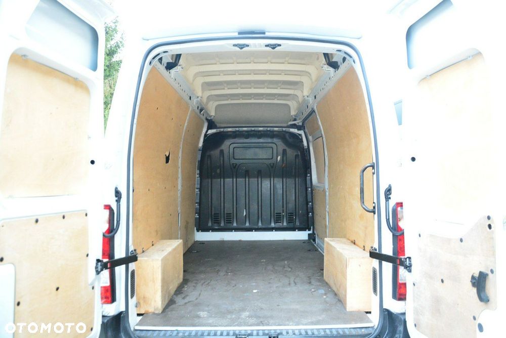 Renault Master - 5