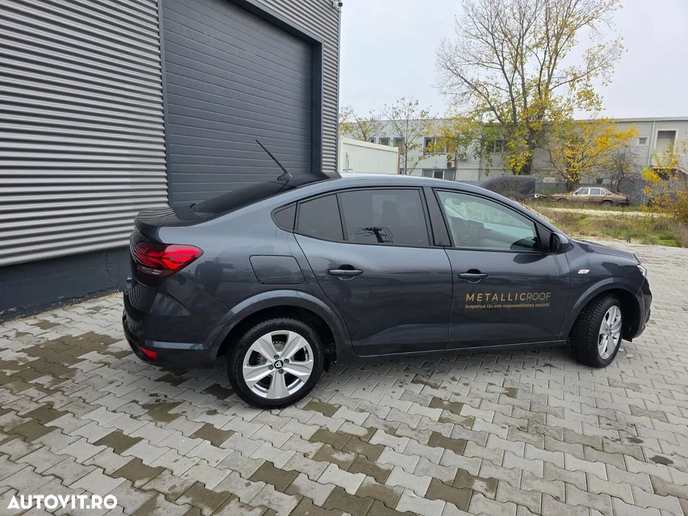 Dacia Logan TCe 90 MT6 Expression - 5