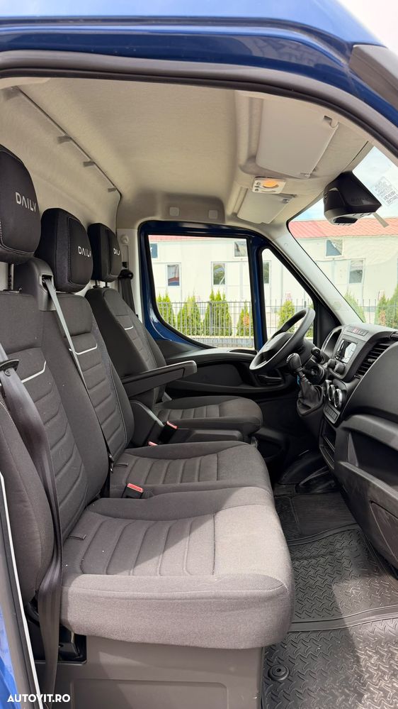 Iveco Massif - 11