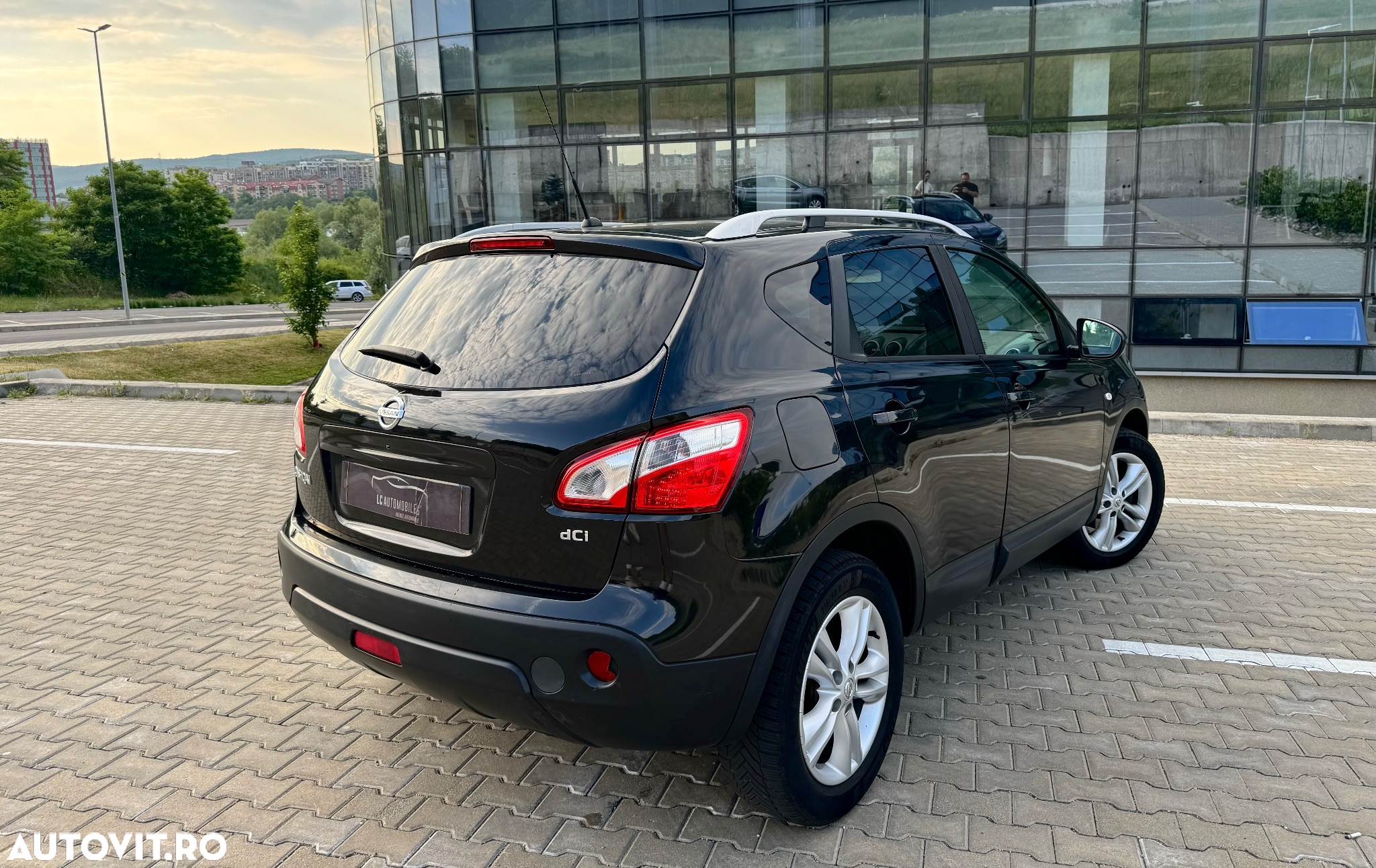 Nissan Qashqai - 16