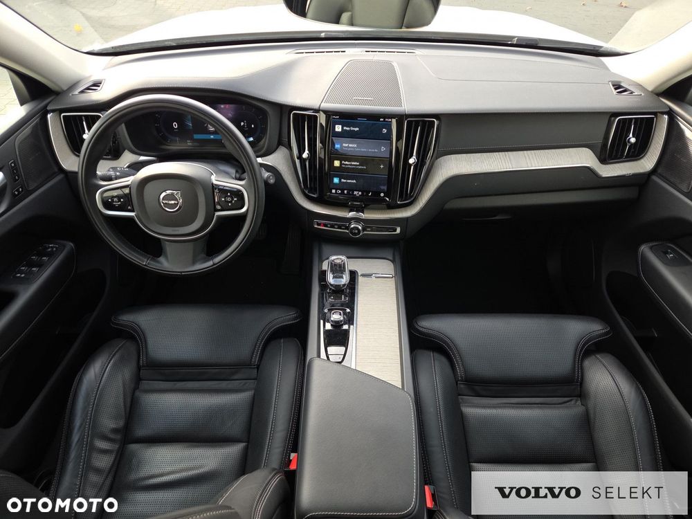 Volvo XC 60 B4 D AWD Geartronic Inscription - 11
