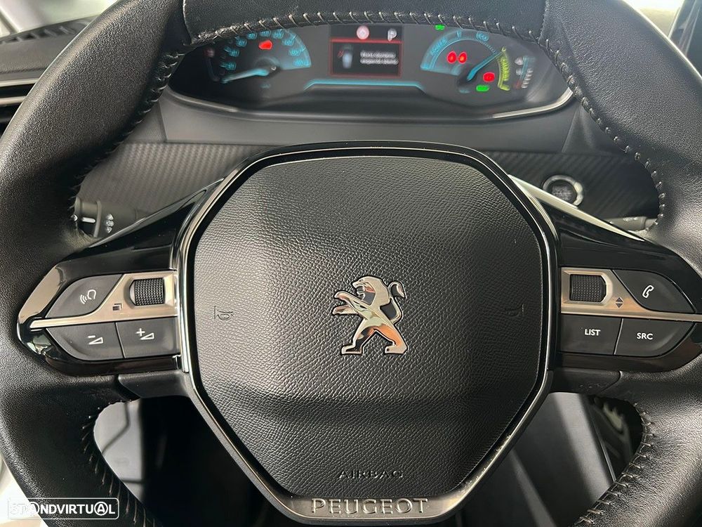 Peugeot e-208 50 kWh Active - 20