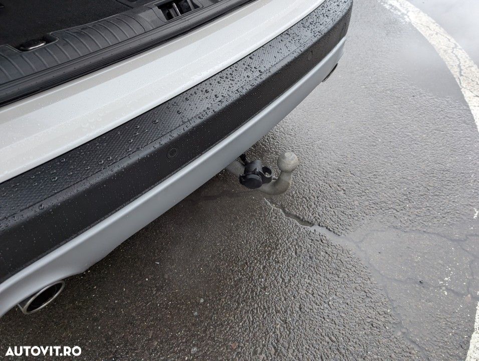 Ford Kuga 2.5 Duratec PHEV Titanium X - 12