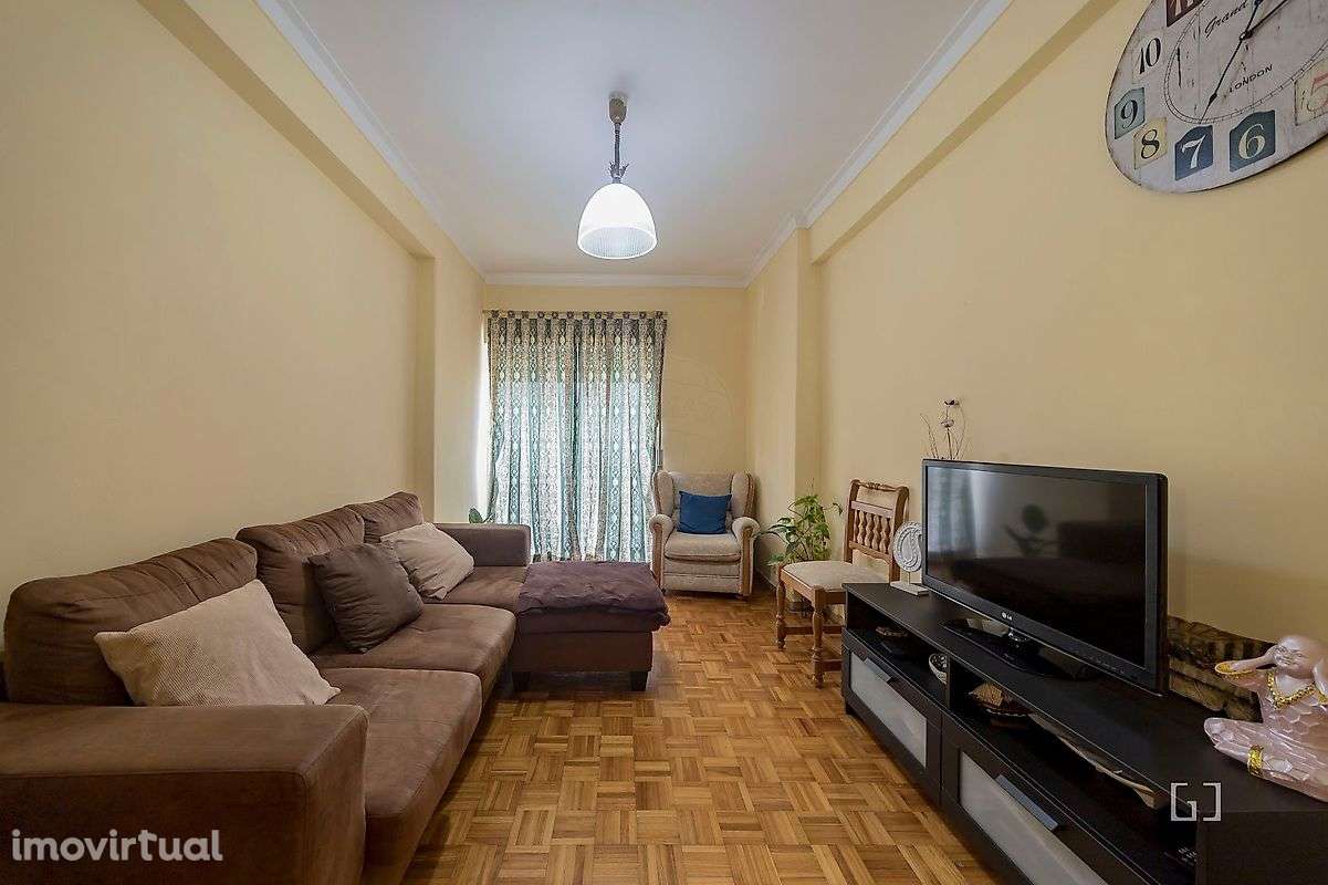 Apartamento T2 para venda - Grande imagem: 3/15