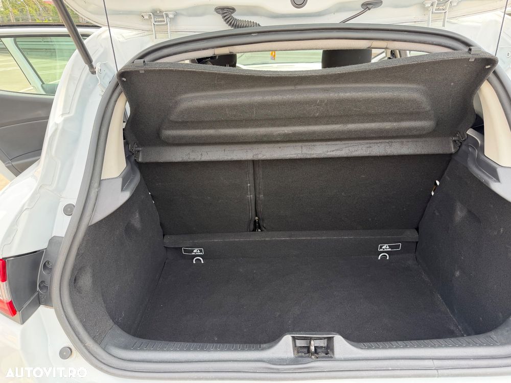 Renault Clio 1.2 Life EVO - 10