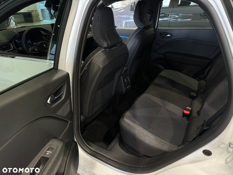 Mitsubishi ASX - 8