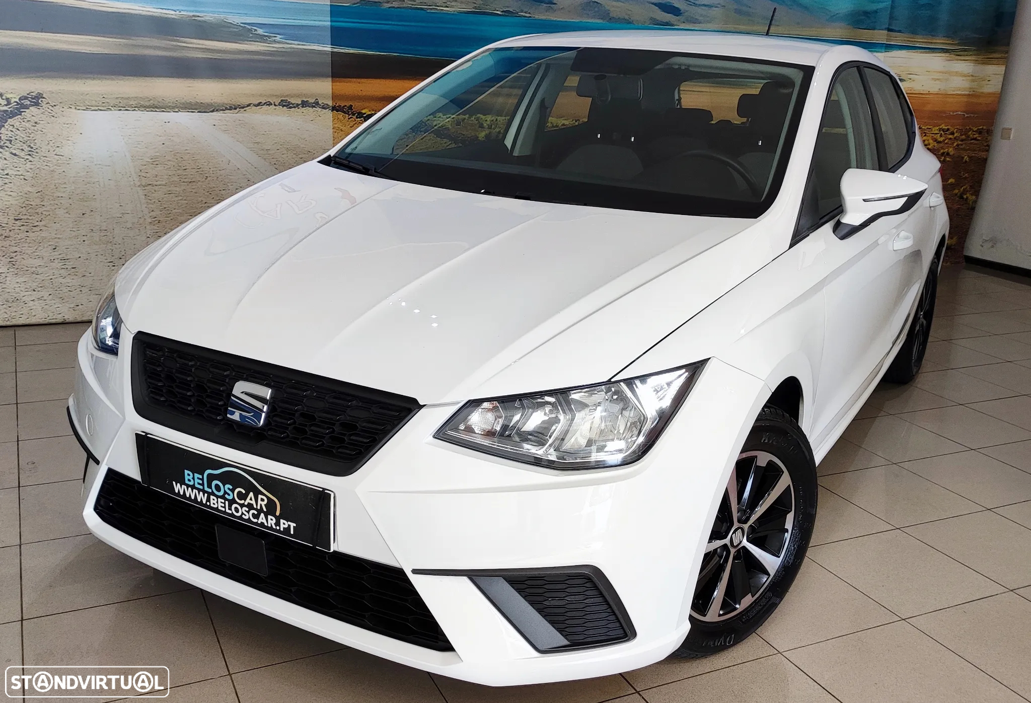 SEAT Ibiza 1.0 Style - 4