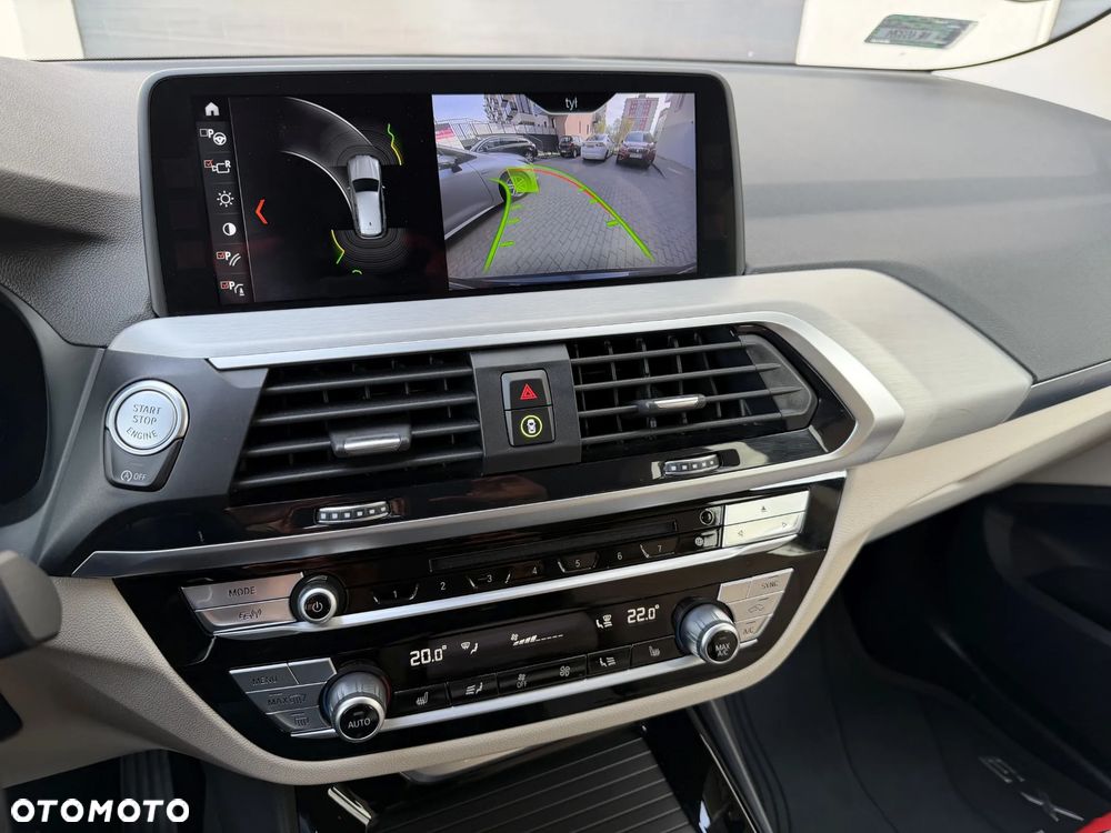 BMW X3 - 7